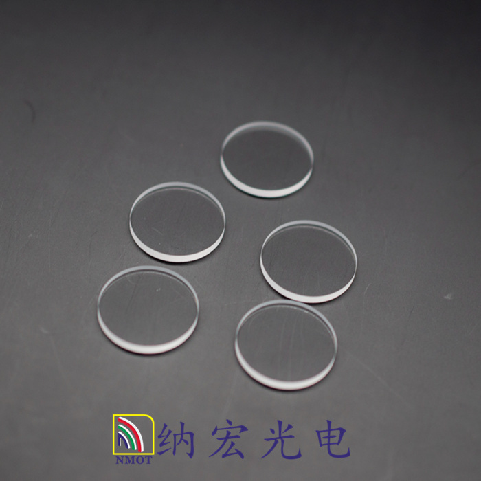  藍寶石玻璃