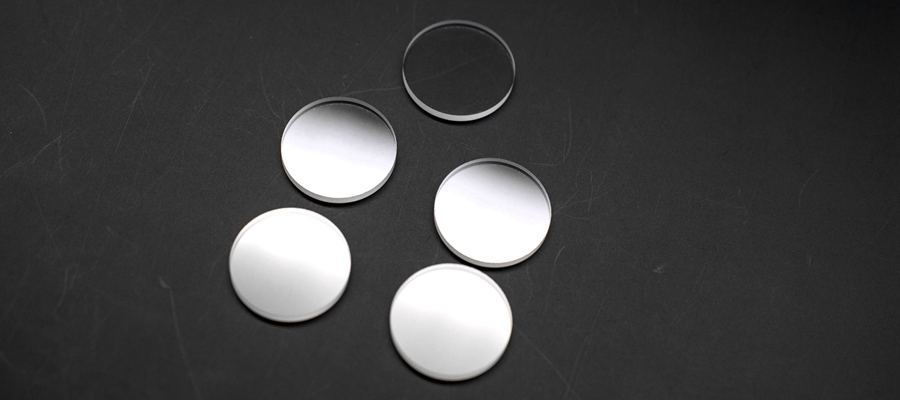 耐高激光損傷閥值激光保護(hù)鏡片 耐高激光損傷閥值激光保護(hù)鏡片