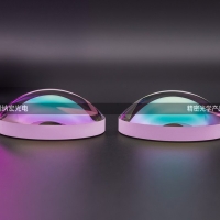 認識光學透鏡-什么是負彎月透鏡？