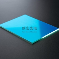 反射式和吸收式紅外截止濾光片的區別