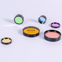 熒光濾光片的作用和怎么選擇PCR濾光片波段？